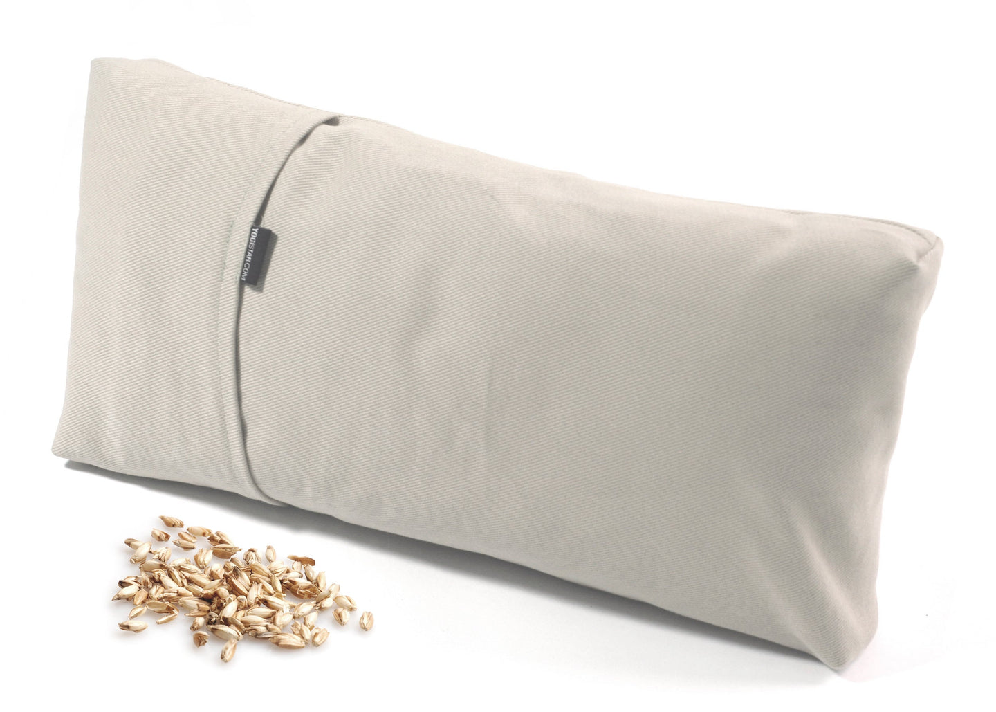 2. Wahl Yogakissen - klein, nature - YOGISHOP