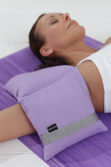 Yoga-Sandsack balanced