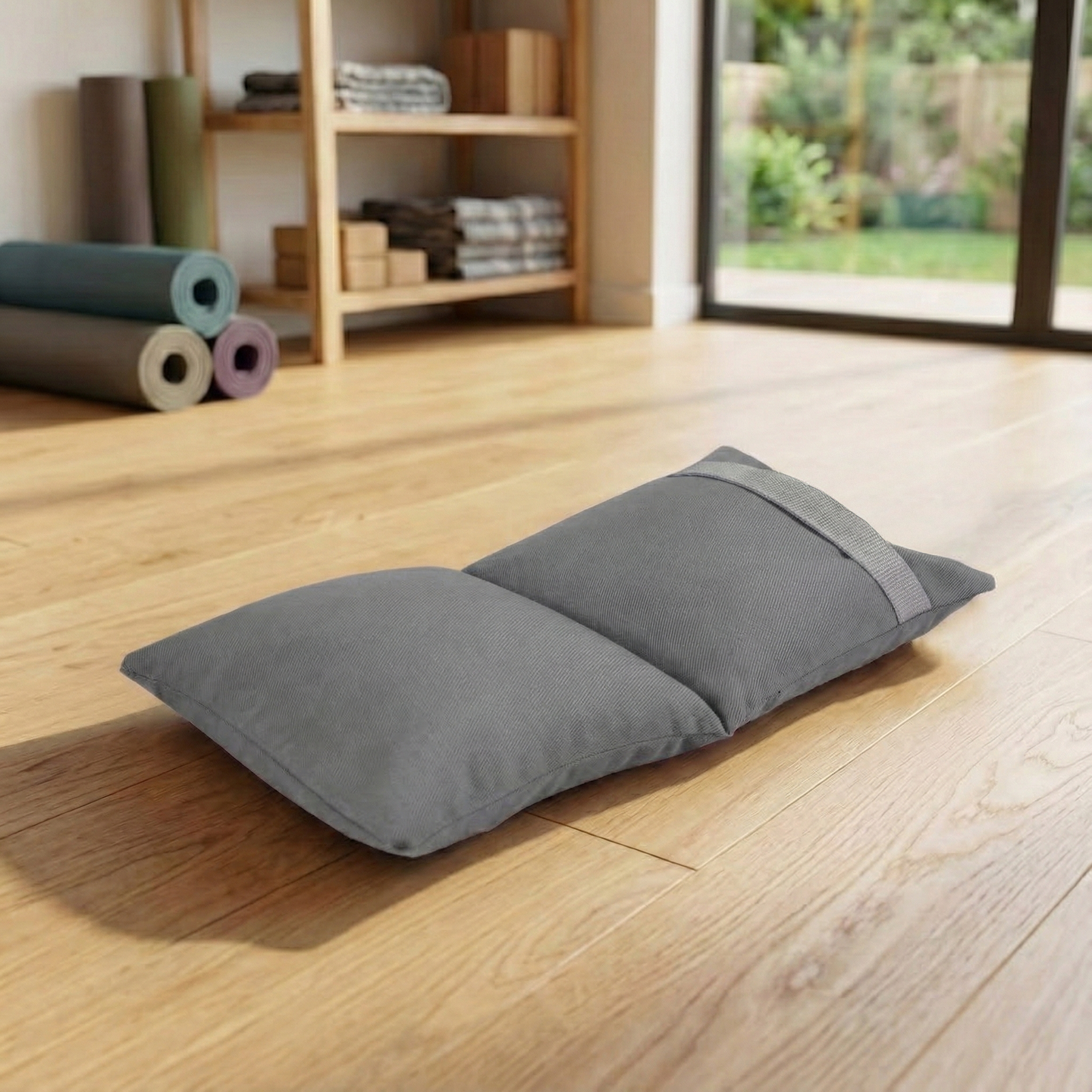 Yoga-Sandsack balanced - YOGISHOP