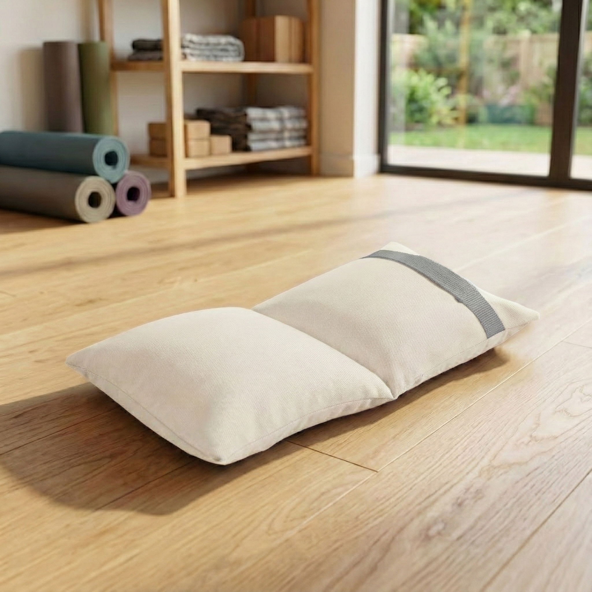 Yoga-Sandsack balanced - YOGISHOP