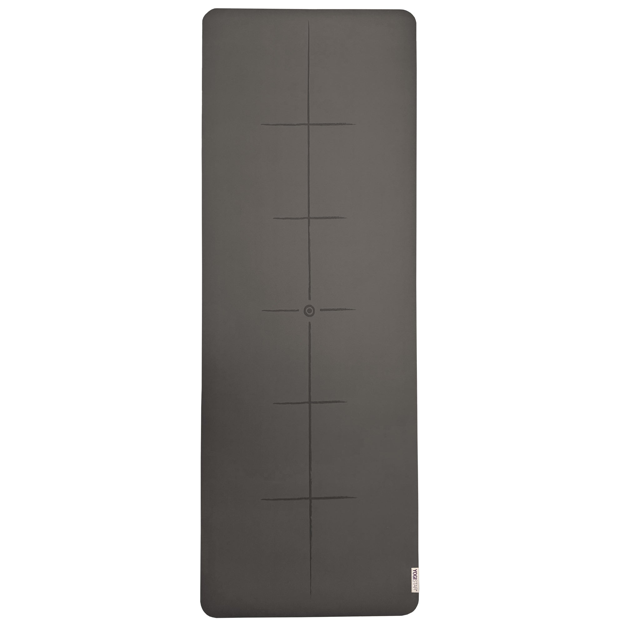 Yogamatte yogimat® ultra grip - art collection - YOGISHOP