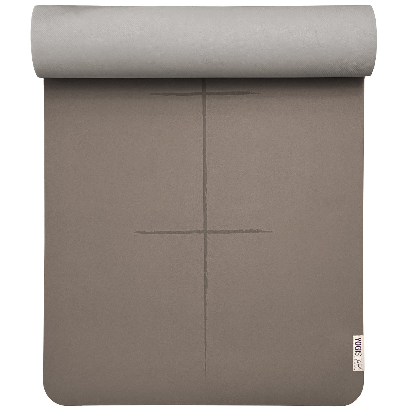 Yogamatte yogimat® ultra grip - art collection - YOGISHOP