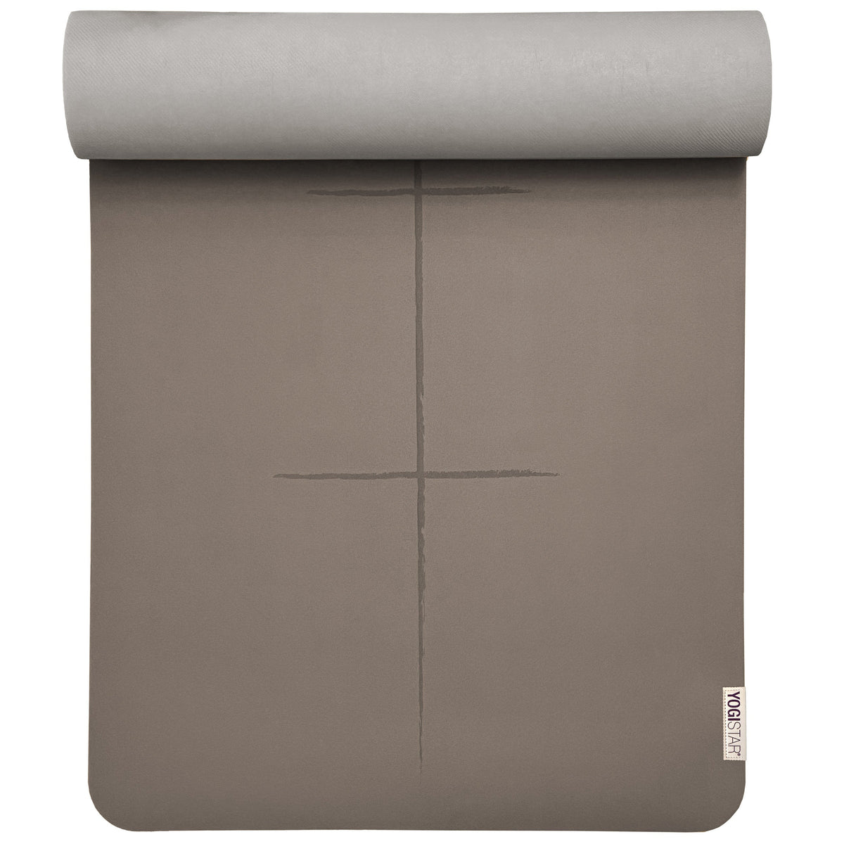 Yogamatte yogimat® ultra grip - art collection