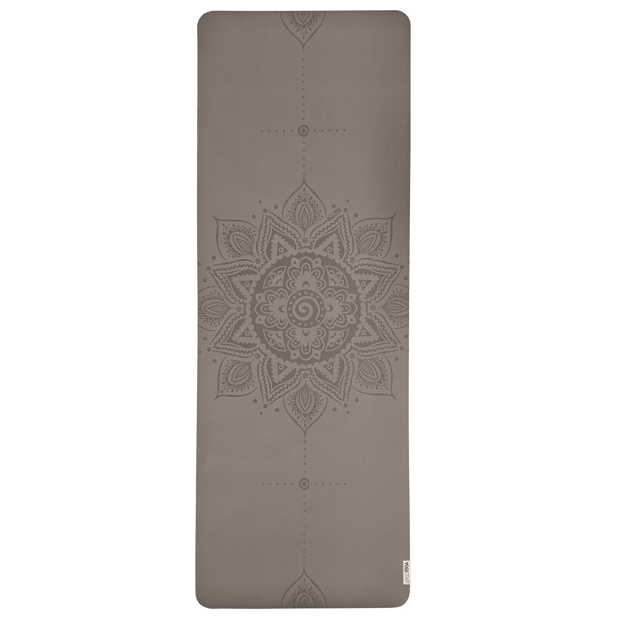 Yogamatte yogimat® ultra grip - art collection - YOGISHOP