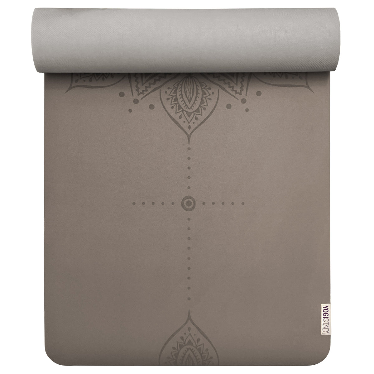Yogamatte yogimat® ultra grip - art collection
