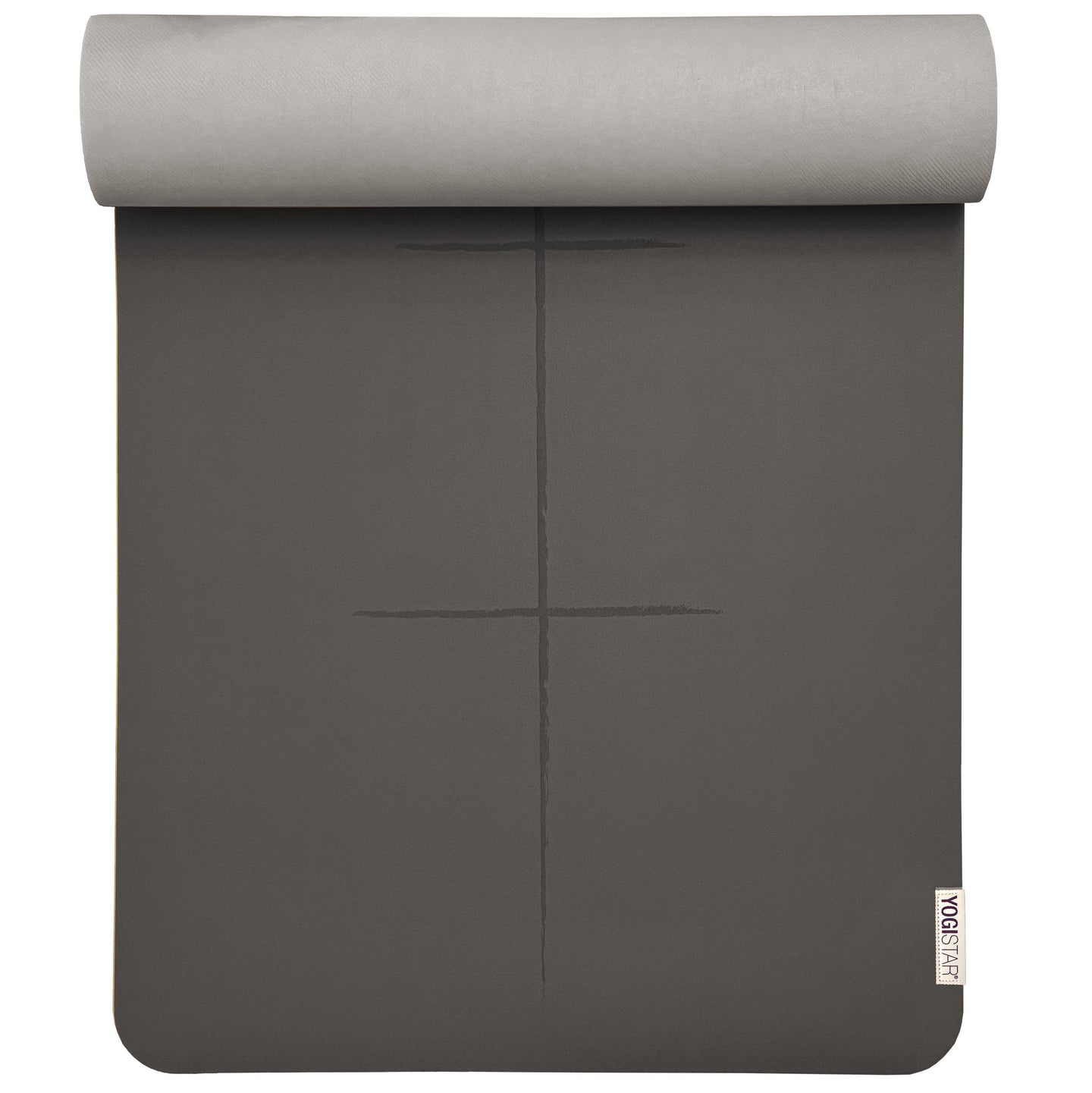 Yogamatte yogimat® ultra grip - art collection - YOGISHOP