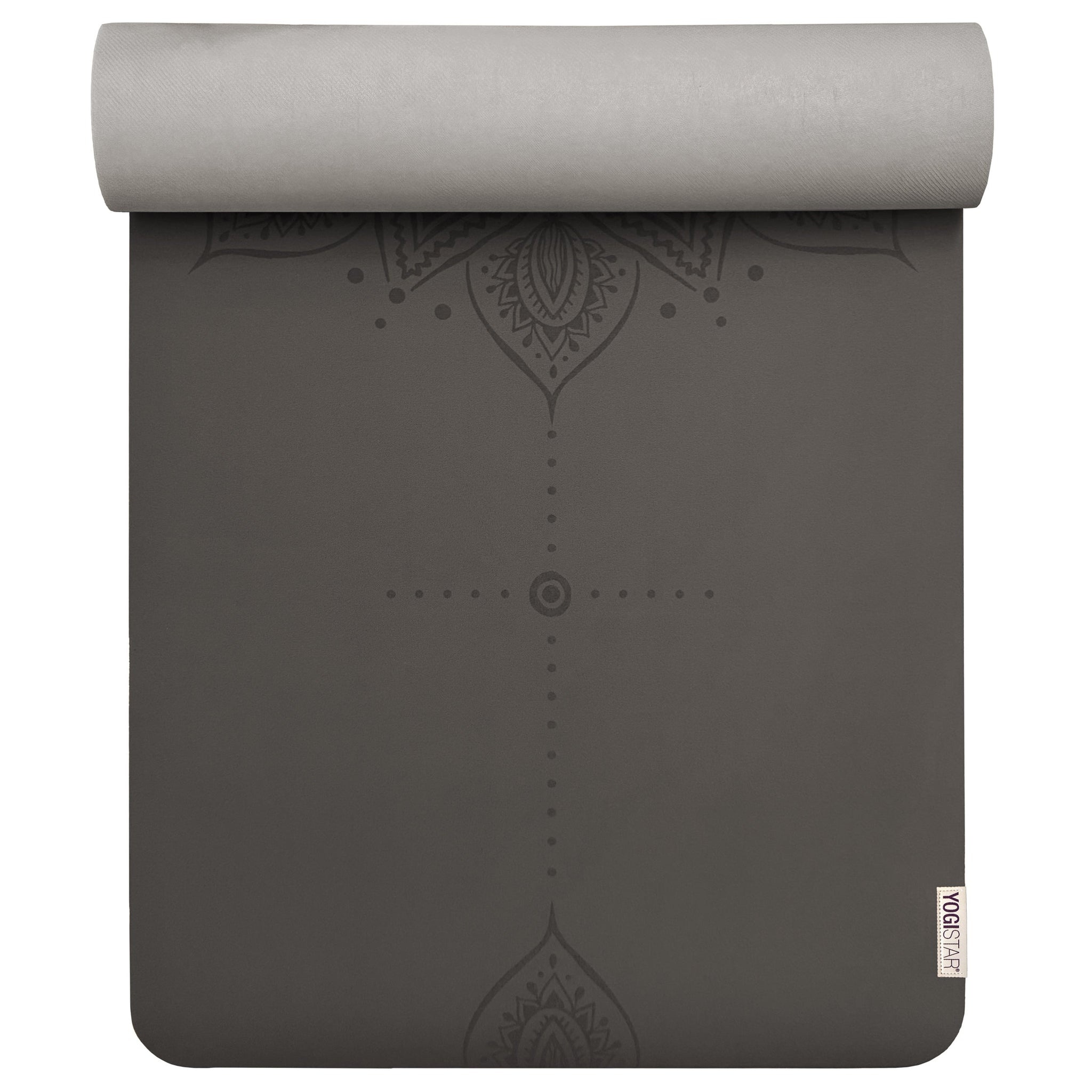 Yogamatte yogimat® ultra grip - art collection - YOGISHOP