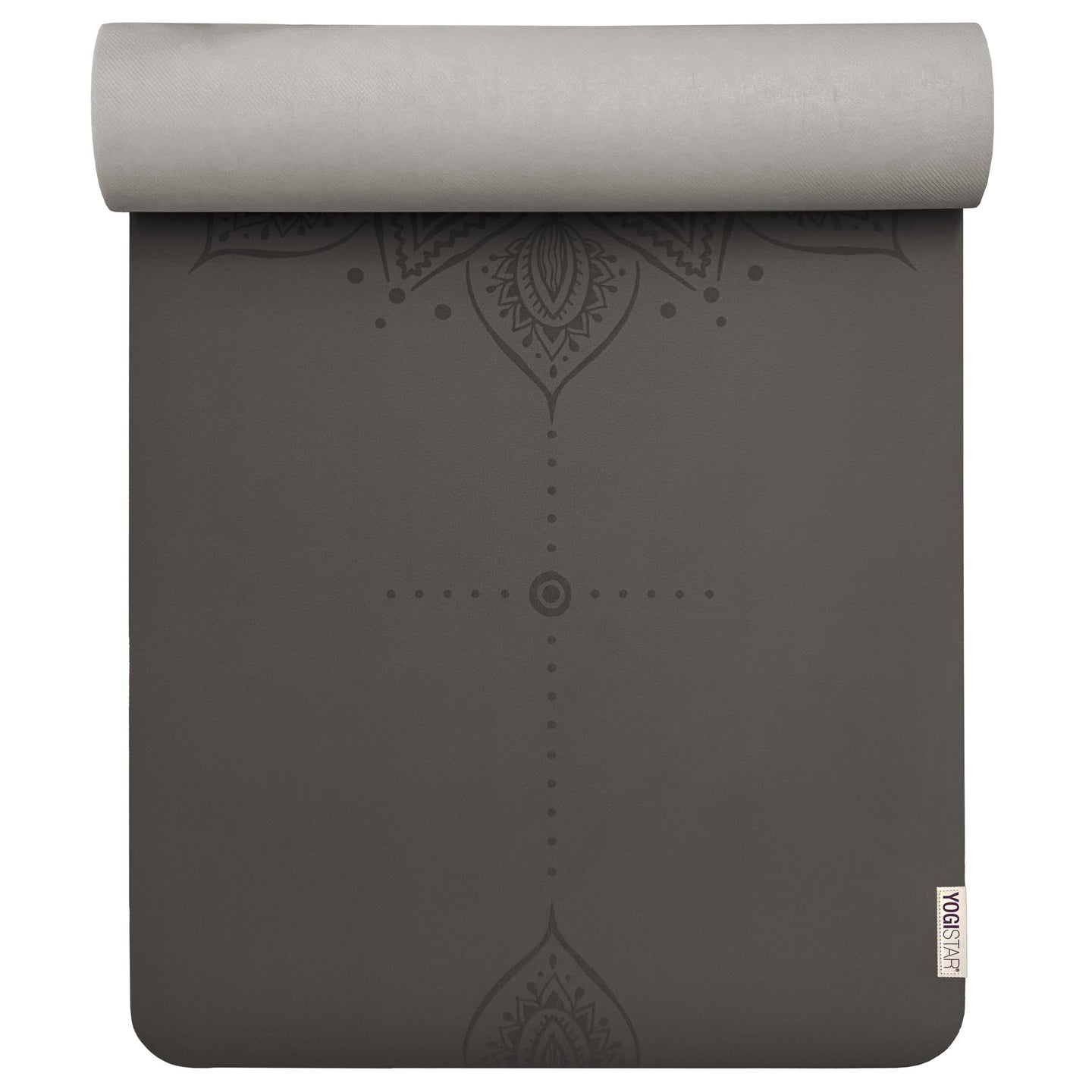 Yogamatte yogimat® ultra grip - art collection - YOGISHOP