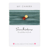 Wickel-Armband - MyChakra - YOGISHOP