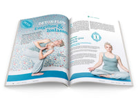 Yoga Aktuell 102 - 01/2017