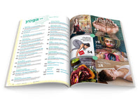 Yoga Aktuell 102 - 01/2017 - YOGISHOP