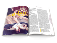 Yoga Aktuell 102 - 01/2017 - YOGISHOP