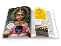 Yoga Aktuell 102 - 01/2017