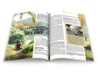 Yoga Aktuell 103 - 02/2017 - YOGISHOP