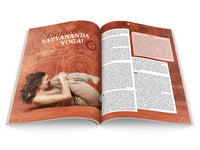 Yoga Aktuell 104 - 03/2017 - YOGISHOP