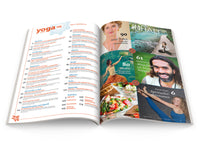 Yoga Aktuell 105 - 04/2017 - YOGISHOP