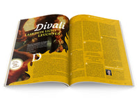 Yoga Aktuell 106 - 05/2017 - YOGISTAR