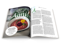 Yoga Aktuell 109 - 02/2018 - YOGISTAR