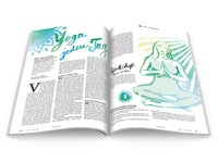 Yoga Aktuell 109 - 02/2018