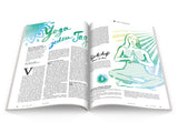 Yoga Aktuell 109 - 02/2018 - YOGISTAR