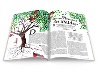 Yoga Aktuell 110 - 03/2018 - YOGISHOP