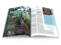 Yoga Aktuell 111 - 04/2018 - YOGISHOP