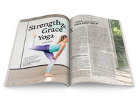 Yoga Aktuell 111 - 04/2018 - YOGISHOP