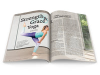 Yoga Aktuell 111 - 04/2018 - YOGISHOP