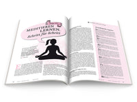 Yoga Aktuell 111 - 04/2018 - YOGISHOP