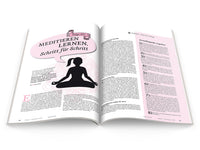 Yoga Aktuell 111 - 04/2018 - YOGISHOP