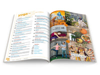 Yoga Aktuell 112 - 05/2018 - YOGISHOP