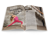 Yoga Aktuell 113 - 06/2018 - YOGISHOP