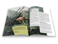 Yoga Aktuell 115 - 02/2019 - YOGISHOP