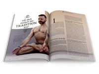 Yoga Aktuell 116 - 03/2019 - YOGISHOP