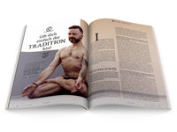 Yoga Aktuell 116 - 03/2019 - YOGISHOP