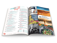 Yoga Aktuell 117 - 04/2019 - YOGISHOP