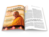 Yoga Aktuell 117 - 04/2019 - YOGISHOP