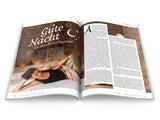 Yoga Aktuell 119 - 06/2019