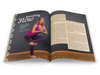 Yoga Aktuell 119 - 06/2019 - YOGISHOP