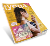 Yoga Aktuell 121 - 02/2020 - YOGISHOP