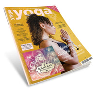 Yoga Aktuell 121 - 02/2020 - YOGISHOP