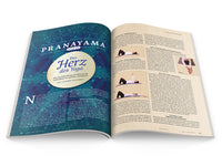 Yoga Aktuell 121 - 02/2020
