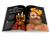 Yoga Aktuell 121 - 02/2020 - YOGISHOP