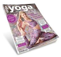 Yoga Aktuell 122 - 03/2020
