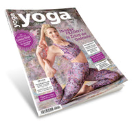 Yoga Aktuell 122 - 03/2020 - YOGISHOP