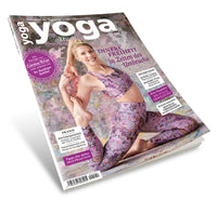 Yoga Aktuell 122 - 03/2020 - YOGISHOP