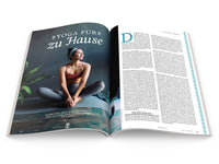 Yoga Aktuell 122 - 03/2020