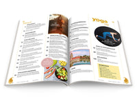 Yoga Aktuell 123 - 04/2020 - YOGISHOP