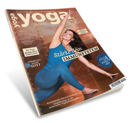 Yoga Aktuell 124 - 05/2020
