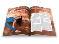 Yoga Aktuell 124 - 05/2020